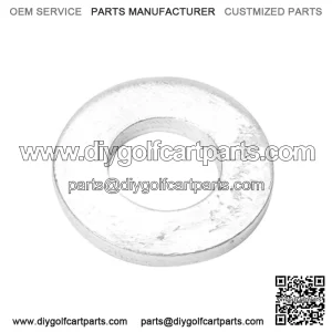 WASHER- 5/16 TYPE A FLAT