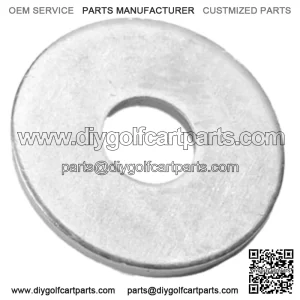 WASHER HARD-M10