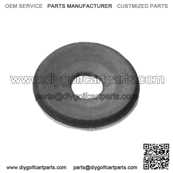 WASHER- CONICAL SPRING- CANOPY