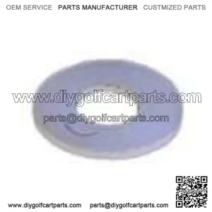WASHER FLAT 3/8 TYPE B