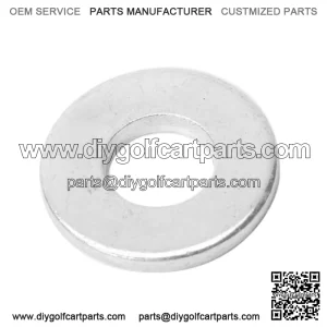 WASHER- 1/4 TYPE A NARROW FLAT