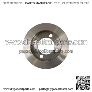 103077501 - DISC, BRAKE ROTOR