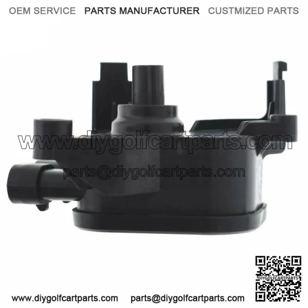 MCOR 4 Throttle Potentiometer for Club Car Precedent Golf Car / DS 103327901 - Image 4