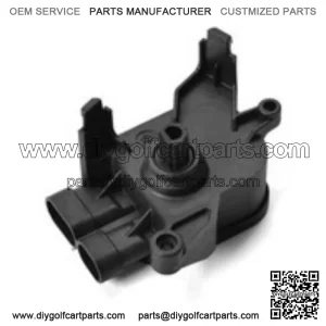 OEM Club Car Mcor 4 Throttle Potentiometer - Precedent And Ds