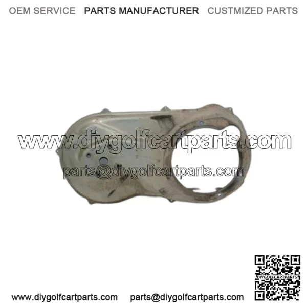 Cover- Cvt- Open