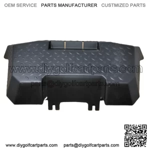 102882301 CLUB CAR PLASTIC SKID PLATE