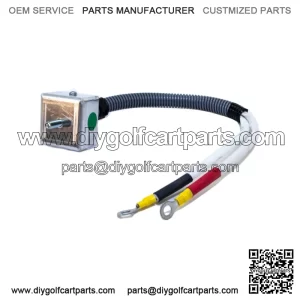 Club Car Carryall Charging Diode