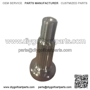 Club Car # 103948401 RETAINER- FRONT WHEEL BEARING (NEW)