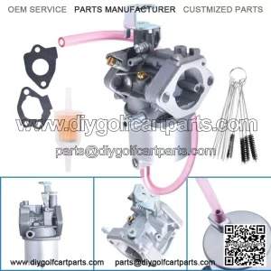 Carburetor For Club Car Golf Cart DS Precedent Turf Carryall FE290 Engines