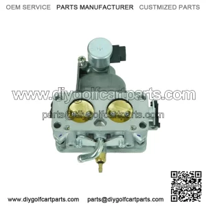 Club Car - ASM, Carburetor, FH680D-CS