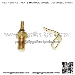 Heater- Carburetor- Fh680d