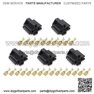 OEM Connector Relay