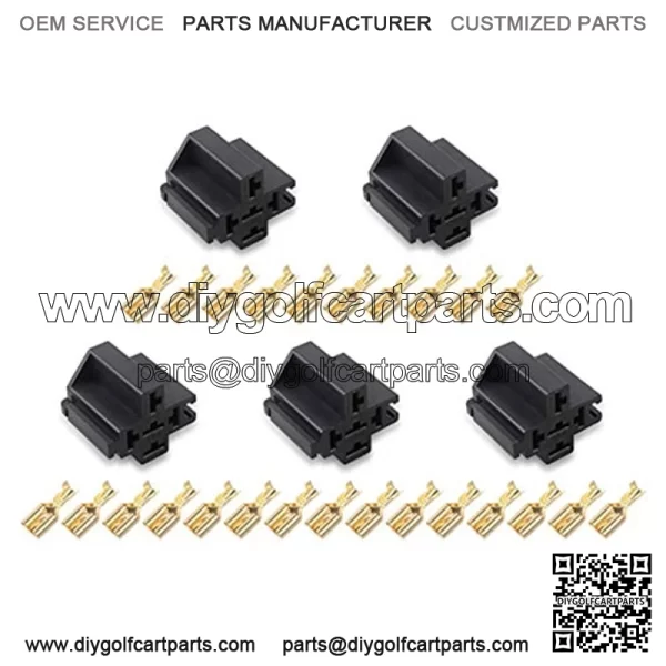 OEM Connector Relay