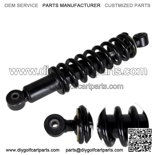 For Yamaha G29 Gas Golf Cart JW1-F2210-00-00 Rear Shock Absorber 2007-2016 - Image 3