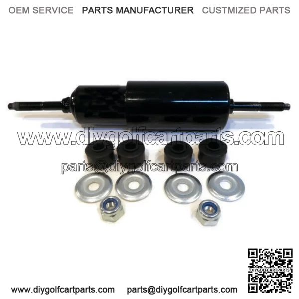 Rear Shock Absorber for 1988 & Up Club Car DS Electric Golf Cart - Image 2