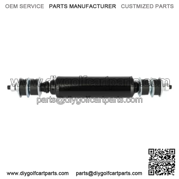 Fits Club Car DS Precedent 1981 & Up Gas Electric Golf Cart Rear Shock Absorber