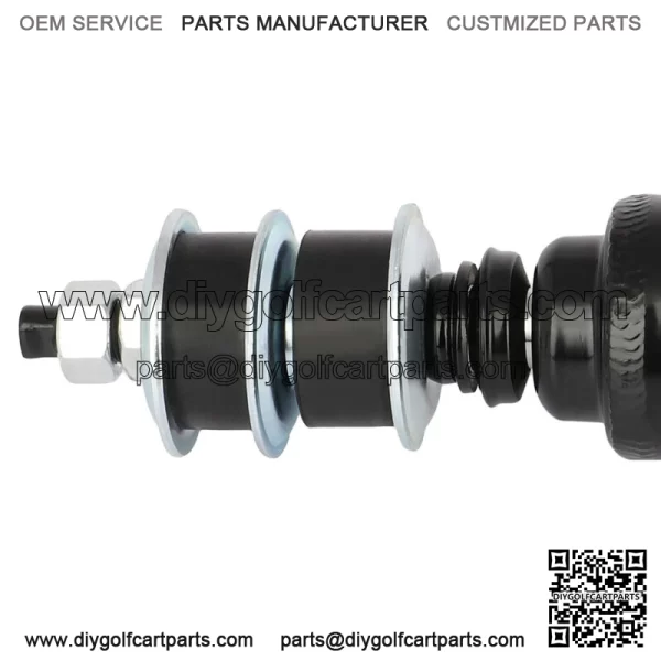 Fits Club Car DS Precedent 1981 & Up Gas Electric Golf Cart Rear Shock Absorber - Image 2