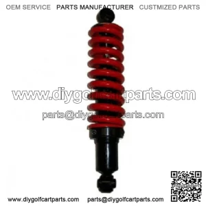 Yamaha Drive2 2017-Up Electric Golf Cart Rear Shock Set 7251