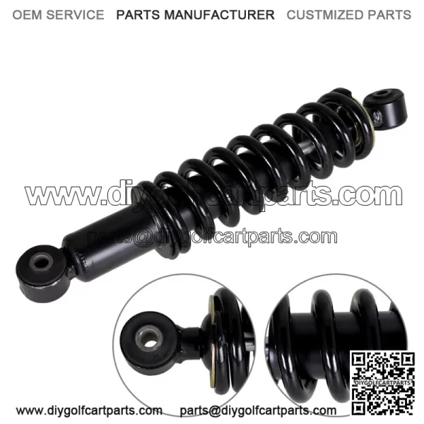 Golf Cart Rear Shock Absorber Set For Yamaha Gas G16 G19 1995-up JW2-F2210-00 - Image 3