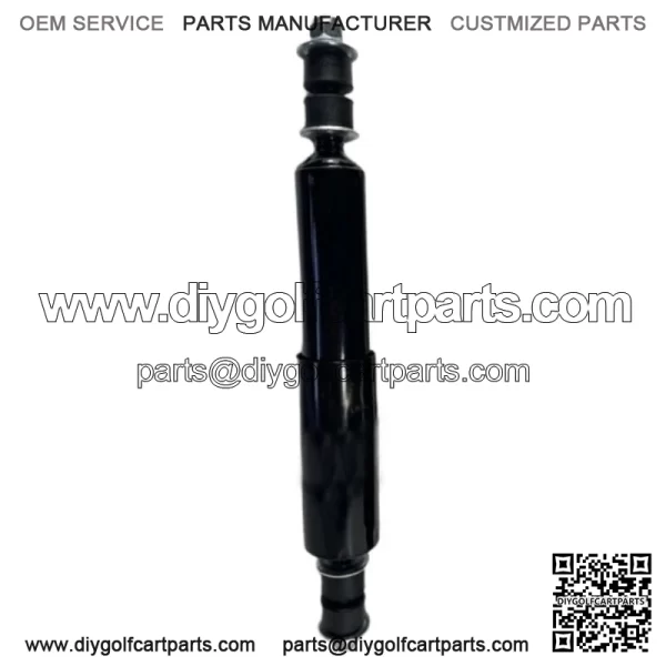 EZGO Golf Cart Front Shock And Bhing kit 5000 1970-1994 2001.5 up