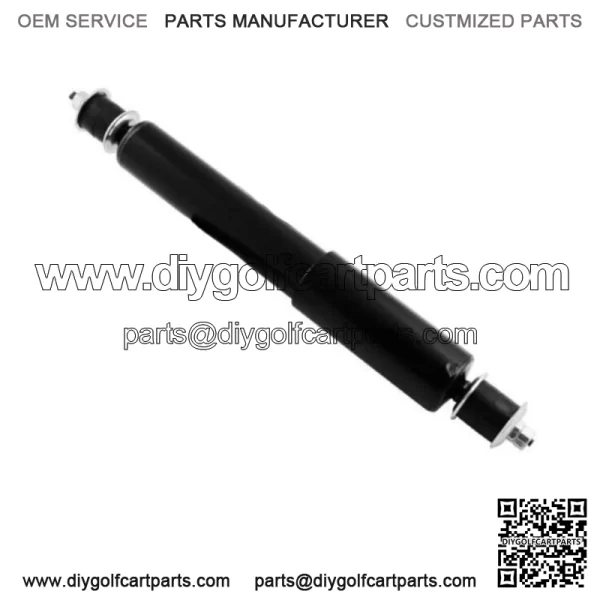 EZGO 1994Up TXT Front and Rear Shock Absorbers Golf Carts EZGO TXT