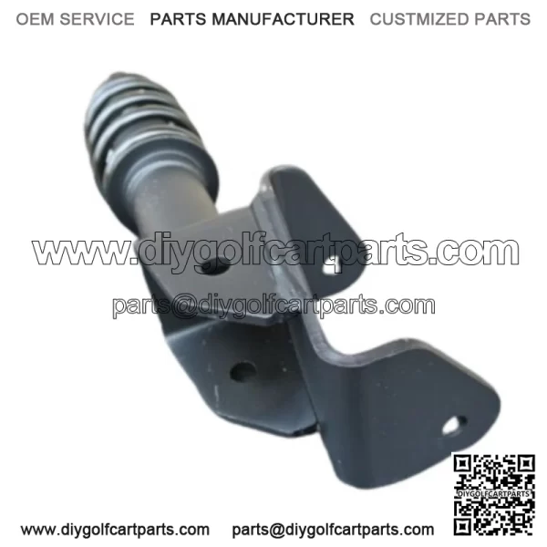 Front Shock Absorber, Golf Cart OEM Yamaha JW1-F3350-10-00 - Image 2