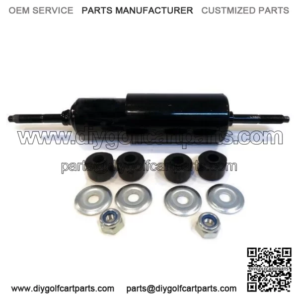 Rear Shock Absorber for 512-028, 512028 Golf Cart DS Precedent - Image 3