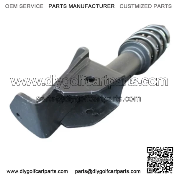 Front Shock Absorber, Golf Cart, OEM Yamaha Parts,JW1-F3390-10-00 - Image 2