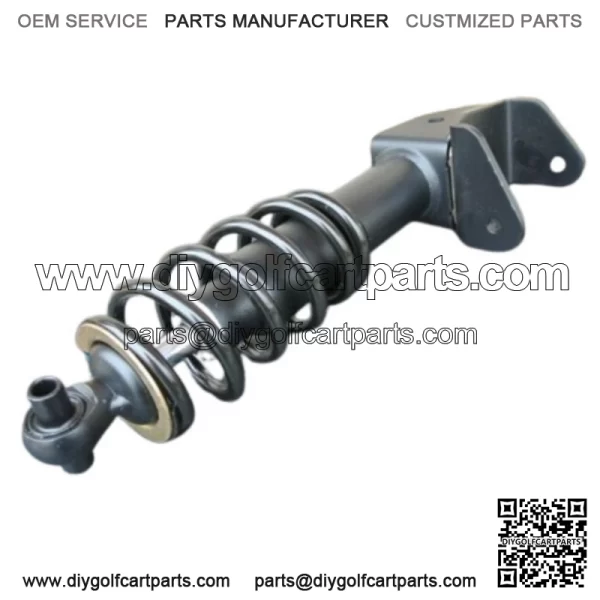 Front Shock Absorber, Golf Cart, OEM Yamaha Parts,JW1-F3390-10-00 - Image 3