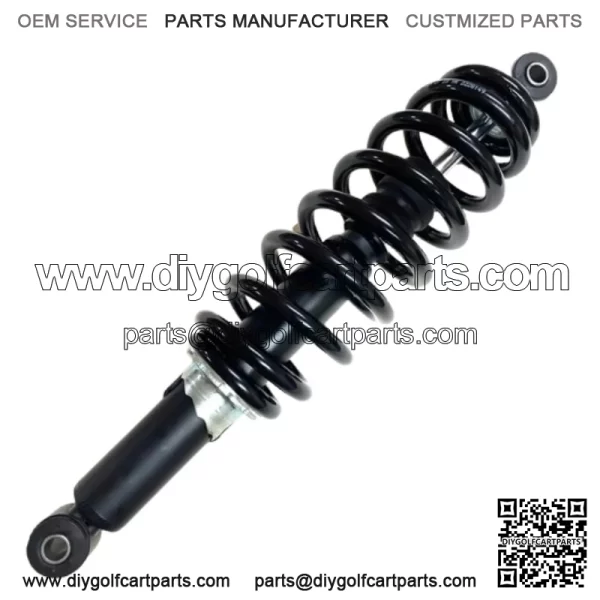 New Rear Coil-Over Shock Absorbers Fit Club Car XRT 1550 Carryall 1500 1700