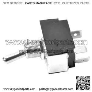 103198401 CLUB CAR Toggle Switch - Maint/Operate