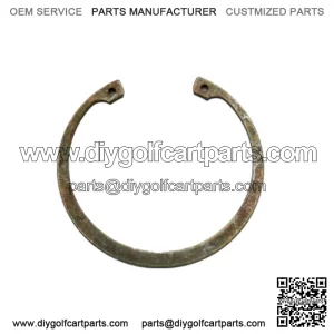 RING- RETAINING- INTERNAL