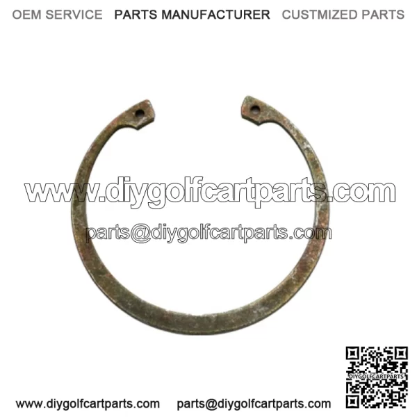 RING- RETAINING- INTERNAL