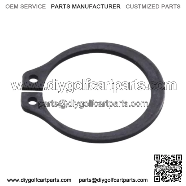 102463901 Ring, Retaining, External