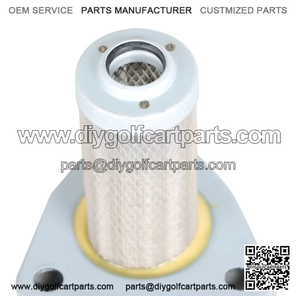TUne-Up Kit for 1996+ EZGO TXT 350cc Gas Golf Cart or MCI TXT Models with 295cc - Image 2