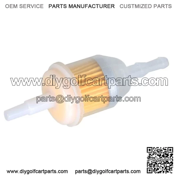 TUne-Up Kit for 1996+ EZGO TXT 350cc Gas Golf Cart or MCI TXT Models with 295cc - Image 5