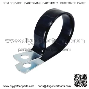 Clubcar Clamp 50.8 Dia