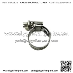 OEM Club Car Clamp Hose Ctb 15mm