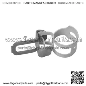 CLAMP- HOSE- CTB 14MM