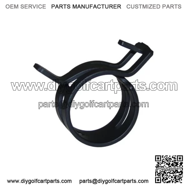 OEM Club Car Clamp Hose Ctb 64mm