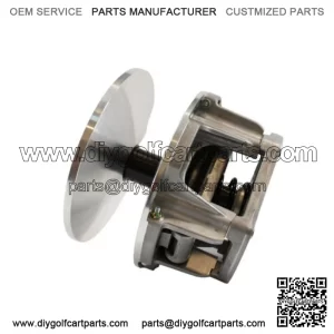 103828101 - CLUTCH, DRIVE CVT DIESEL ENGINE 3 WEIGHT