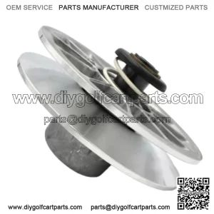 103828201 CLUTCH, DRIVEN, 3 WEIGHT, CLUB CAR
