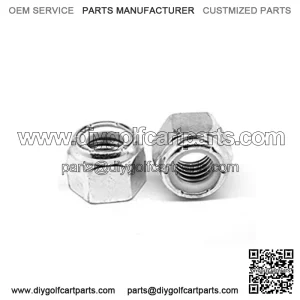 102022901 - NUT, LOCK NYLON M12 X 1.25
