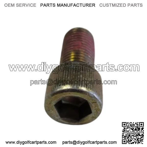 104025201 Club Car Brake Caliper Bolt