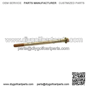 102618401 CLUB CAR M8 X 1.25 X 35 FLG BOLT