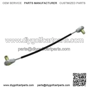 102221801 CLUB CAR TETHER ASSEMBLY