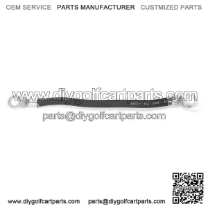 Wire, Battery, B-, Gas