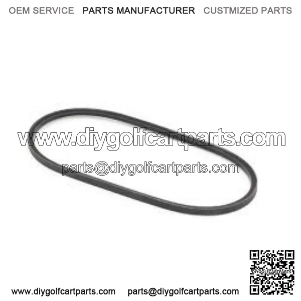 Club Car V - BELT - Genuine Parts (102601101)