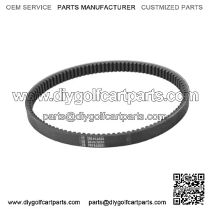 BELT, CVT, WR, KEY START