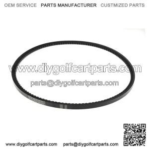 Club Car - BELT, SG, EX40, #5A